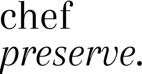 chef preserve compact vacuum sealer